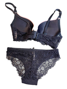 Completo ROMANTICA - Intimo - Stilosa