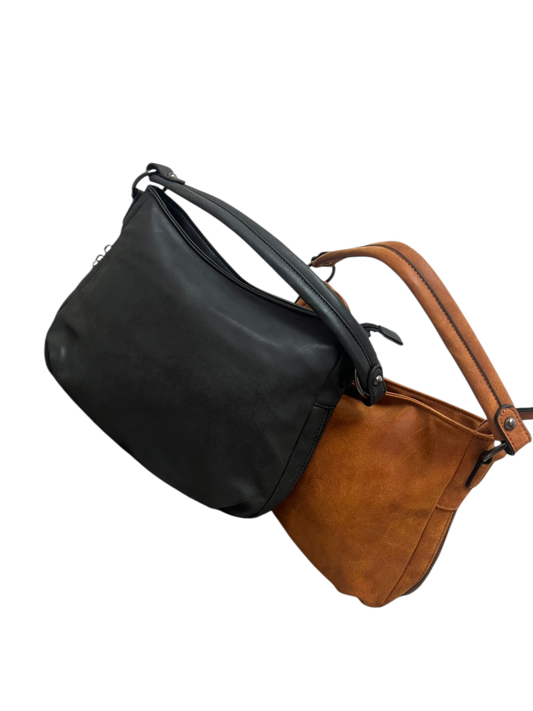 Borsetta morbida manico singolo - Borsa - Stilosa