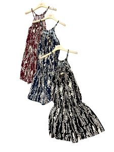 Tutina SANDY - abbigliamento - Stilosa