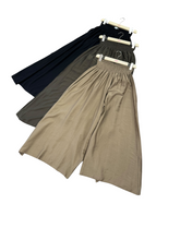 Carica l'immagine nel visualizzatore di Gallery, Pantalone gonna fascia elastica - abbigliamento - Stilosa
