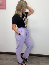 Carica l&#39;immagine nel visualizzatore di Gallery, Panta tuta tasche leggero - abbigliamento - Stilosa
