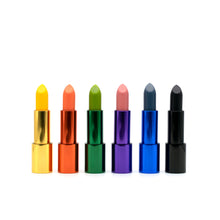 Carica l&#39;immagine nel visualizzatore di Gallery, ROSSETTO CAMBIACOLORE - Trucco - LEPO
