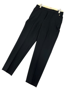 Vivienne pantalone con elastico dietro - abbigliamento - Artigli