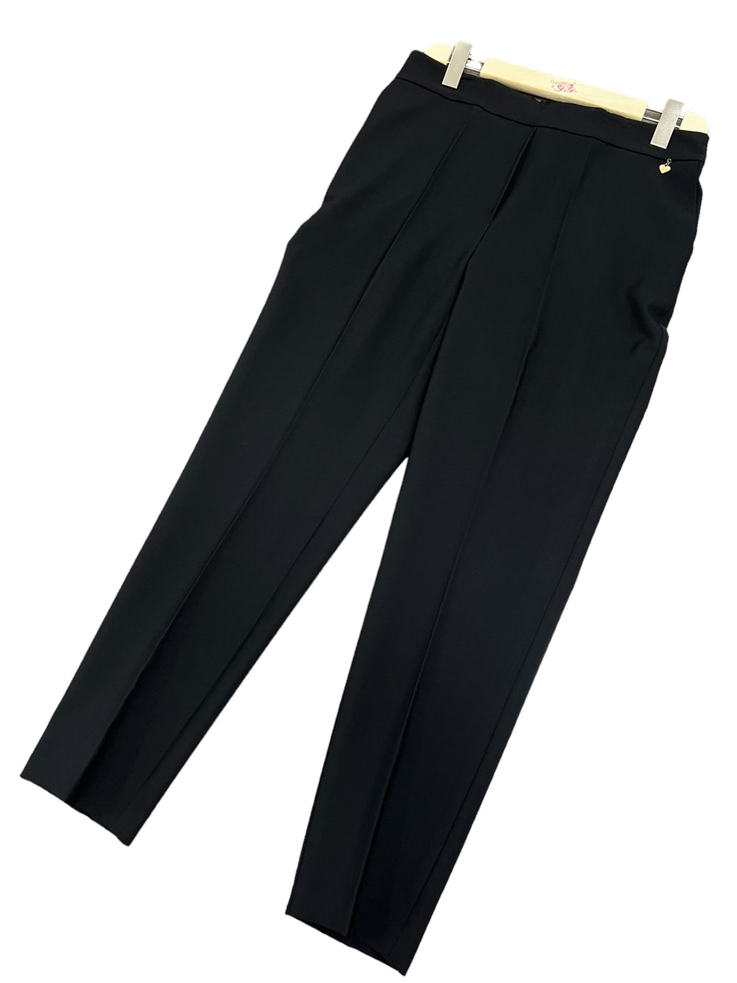 Vivienne pantalone con elastico dietro - abbigliamento - Artigli