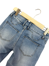 Carica l'immagine nel visualizzatore di Gallery, Jeans skinny ricamo sedere - abbigliamento - Stilosa
