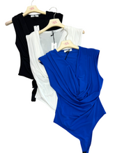 Carica l'immagine nel visualizzatore di Gallery, Body gronda easy - abbigliamento - Stilosa
