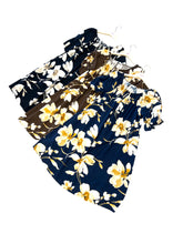 Carica l&#39;immagine nel visualizzatore di Gallery, Abito tunichetta collo elastico - abbigliamento - Stilosa
