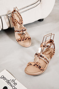 Sandalo GOLD - Scarpe - Stilosa