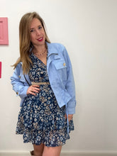 Carica l'immagine nel visualizzatore di Gallery, Giacca corta dainetto coulisse - abbigliamento - Stilosa
