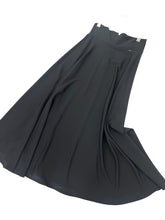 Carica l&#39;immagine nel visualizzatore di Gallery, Gonna lunga zip dietro - abbigliamento - Artigli

