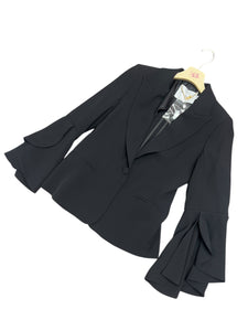 Giacca manica calla - abbigliamento - Artigli