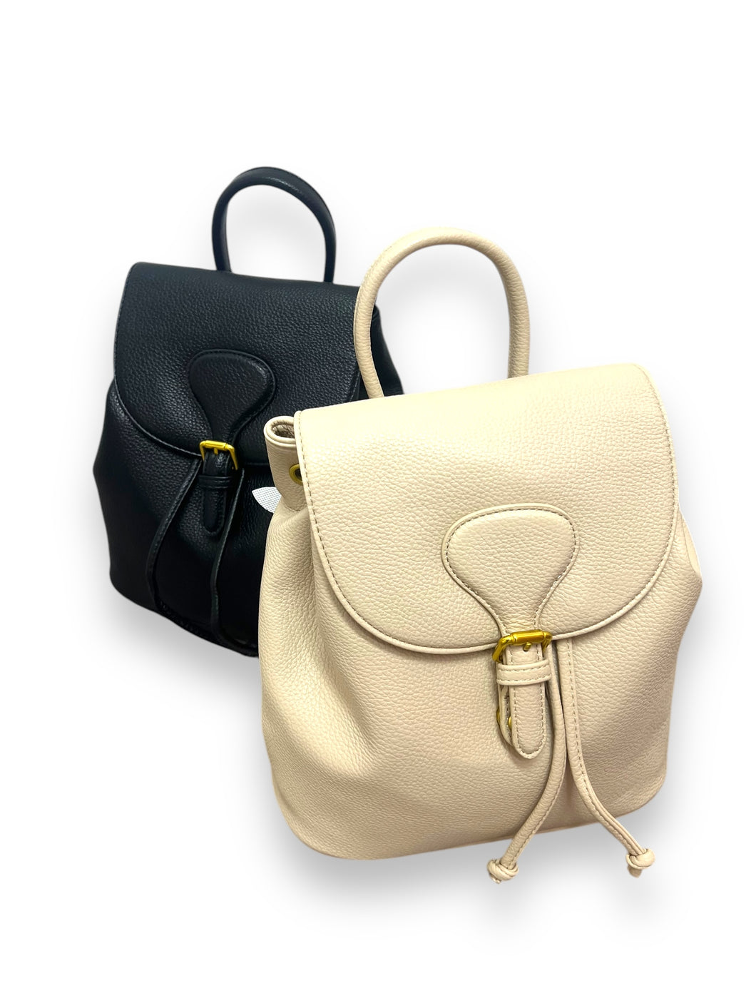 Zainetto small bottone - Borsa - Stilosa
