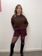 Carica l'immagine nel visualizzatore di Gallery, Shorts velluto coste - abbigliamento - Artigli
