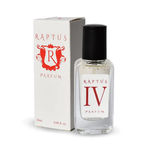 Mini profumo da borsetta - Profumo - RAPTUS