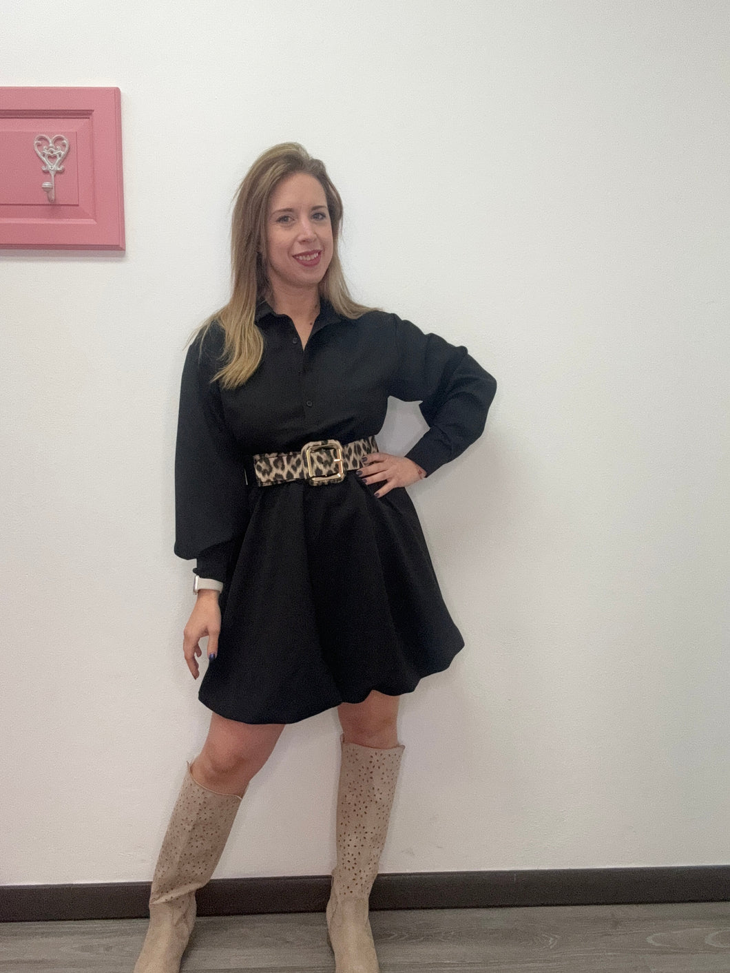ABito con palloncino - abbigliamento - TWO-WAY