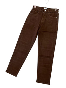 Jeans MOM fit basic 775 - JEANS - Stilosa