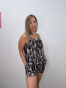 Tutina SANDY - abbigliamento - Stilosa
