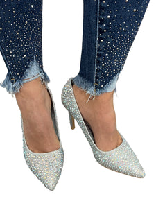 Deccoltè brillanti - Scarpe - Stilosa