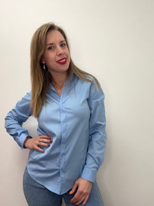 Camicetta con scollatura - abbigliamento - Artigli