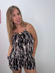 Tutina SANDY - abbigliamento - Stilosa