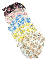 Carica l&#39;immagine nel visualizzatore di Gallery, Camicia fiori ricamati - abbigliamento - Stilosa
