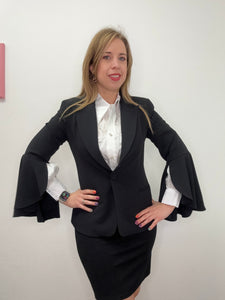 Giacca manica calla - abbigliamento - Artigli