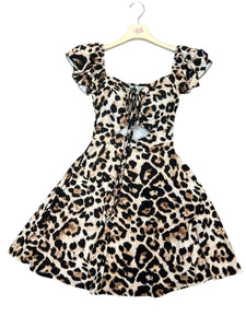 Abito aletta ruota fanta - abbigliamento - Stilosa