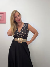 Carica l&#39;immagine nel visualizzatore di Gallery, Gonna lunga zip dietro - abbigliamento - Artigli
