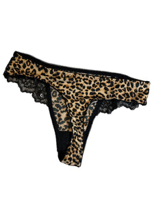 Perizoma DOLCE TENTAZIONE - Intimo - Stilosa