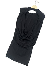 Carica l&#39;immagine nel visualizzatore di Gallery, Abito fascia e scollo - abbigliamento - Stilosa
