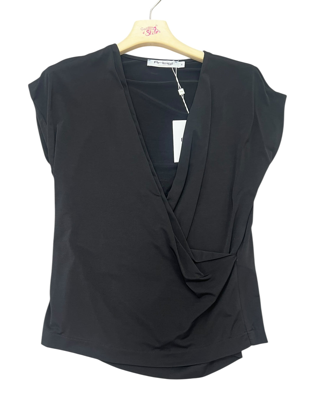 Incrociatina jersey - abbigliamento - Artigli