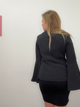 Carica l&#39;immagine nel visualizzatore di Gallery, Giacca manica calla - abbigliamento - Artigli
