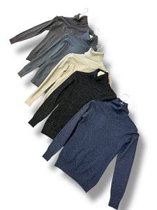 DOlcevita lurex basic - abbigliamento - Stilosa