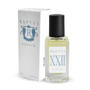 Mini profumo da borsetta - Profumo - RAPTUS