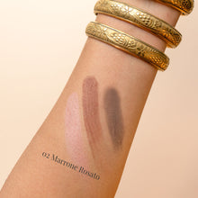 Carica l&#39;immagine nel visualizzatore di Gallery, EYESHADOW TRIO OMBRETTI - Trucco - LEPO

