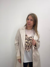Carica l&#39;immagine nel visualizzatore di Gallery, Giacca dainetto curvy - abbigliamento - Jiveley
