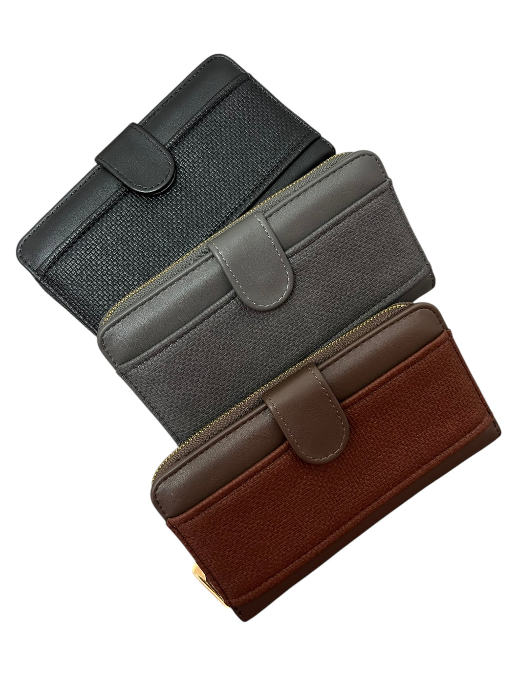 Portafoglio fascia lavorata - Borsa - Stilosa