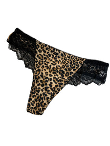 Perizoma DOLCE TENTAZIONE - Intimo - Stilosa