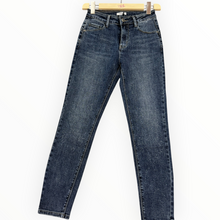 Carica l'immagine nel visualizzatore di Gallery, Jeans skinny glitter 8032 - abbigliamento - Stilosa
