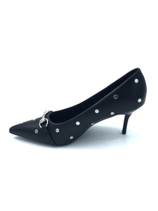 Deccoltè con borchiette - Scarpe - Stilosa