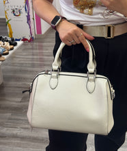 Carica l'immagine nel visualizzatore di Gallery, Mini bauletto profili a contrasto - Borsa - Stilosa
