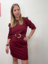 Carica l&#39;immagine nel visualizzatore di Gallery, Abito dritto m/m - abbigliamento - Stilosa
