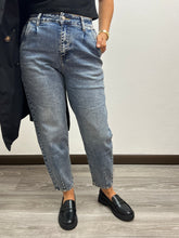 Carica l&#39;immagine nel visualizzatore di Gallery, Jeans Baloon 1549 - JEANS - Stilosa
