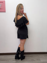 Carica l&#39;immagine nel visualizzatore di Gallery, Body con rouches - abbigliamento - Artigli
