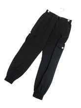 Carica l&#39;immagine nel visualizzatore di Gallery, Pantalone cargo con tasconi - abbigliamento - Artigli
