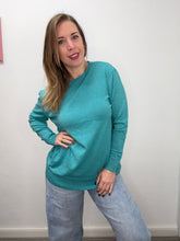 Carica l'immagine nel visualizzatore di Gallery, Maximaglia lurex girocollo - abbigliamento - Stilosa

