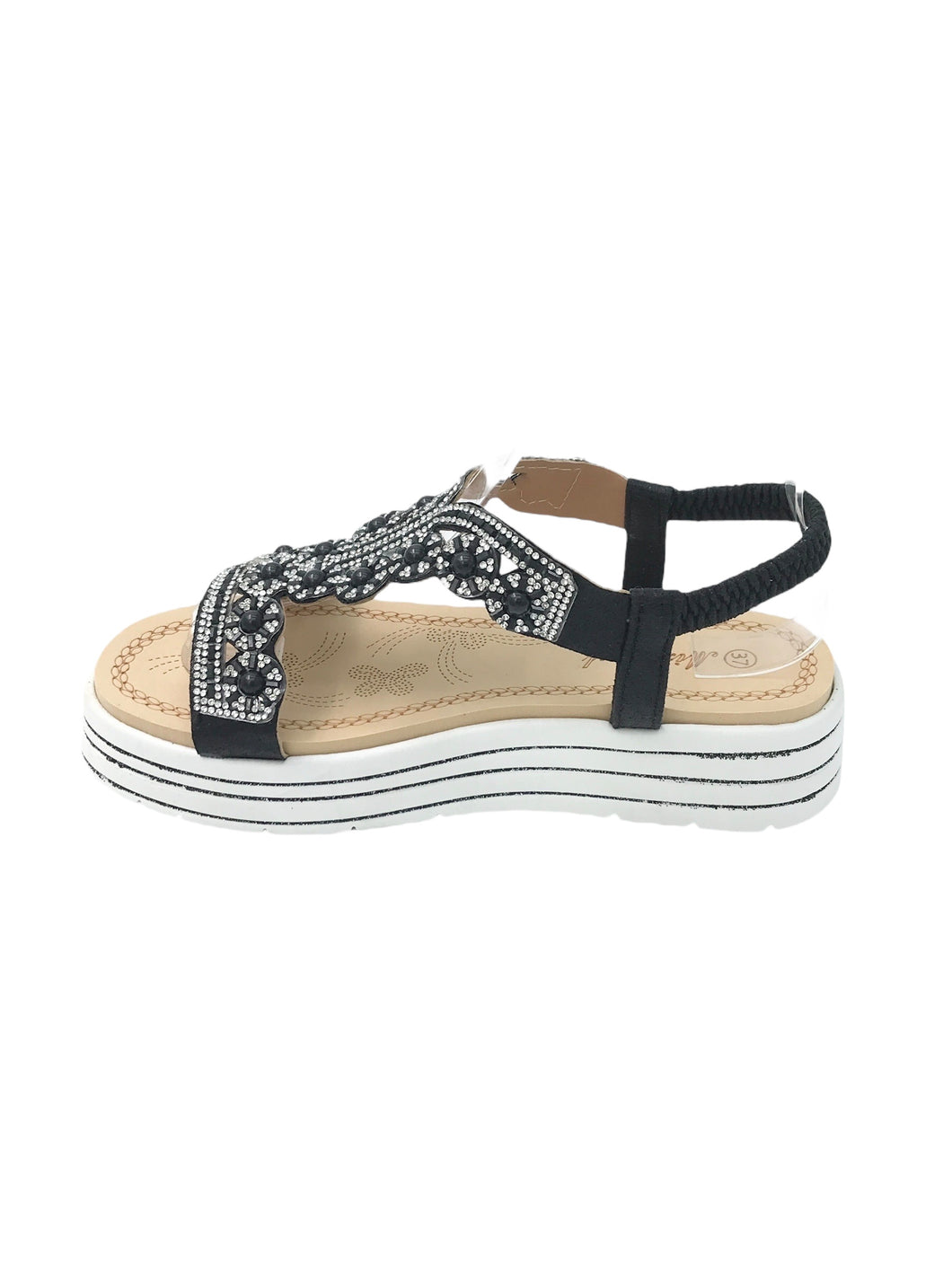 Sandalo para FLOWERS - Scarpe - Stilosa