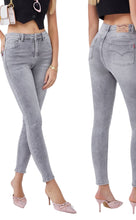 Carica l&#39;immagine nel visualizzatore di Gallery, Jeans skinny SEA - abbigliamento - Stilosa
