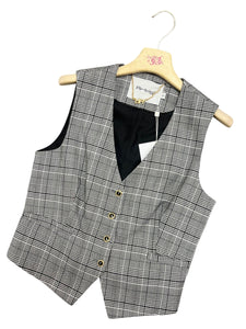 Gilet principe di galles - abbigliamento - Artigli