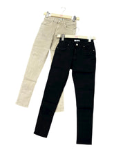Carica l'immagine nel visualizzatore di Gallery, Jeans skinny stretch curvy - abbigliamento - Stilosa

